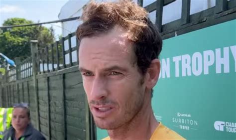Wimbledon 2023 Betting Odds: Andy Murray 47/1 after  .